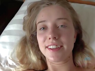 haley reed amateur anal
